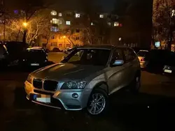 Gri Utilizat 2012 BMW X3 SUV | 10.500 EUR (Preț bun)