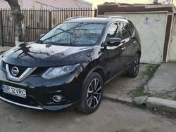 Negru Utilizat 2017 Nissan X-Trail 360º SUV | 19.500 EUR