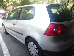 Utilizat 2004 VW Golf V Hatchback | 2.250 EUR (Preț OK)