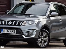 Culoaregri Utilizat 2019 Suzuki Vitara Comfort SUV | 13.350 EUR (Preț OK)
