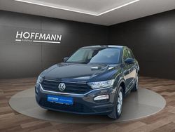 Utilizat 2021 VW T-Roc SUV | 20.277 EUR (Scump)
