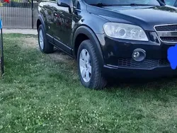 Utilizat 2009 Chevrolet Captiva SUV | 4.200 EUR (Preț OK)