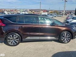 Culoaremaro Utilizat 2016 Renault Espace Initiale Paris Monovolum | 13.500 EUR (Preț OK)