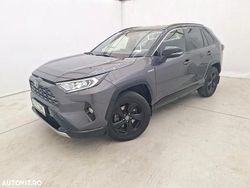 Culoaregri Utilizat 2021 Toyota RAV4 Hybrid SUV | 28.390 EUR (Preț OK)