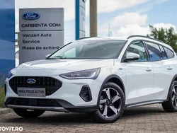 Gri Nouă 2024 Ford Focus Active X Break | 23.664 EUR