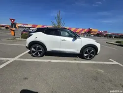 Alb Utilizat 2023 Nissan Juke SUV | 28.000 EUR