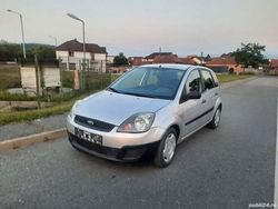 Utilizat 2006 Ford Fiesta Hatchback | 1.499 EUR (Preț OK)