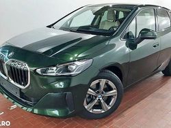 Culoareverde Utilizat 2022 BMW 218 Active Tourer Luxury Line Monovolum | 28.999 EUR