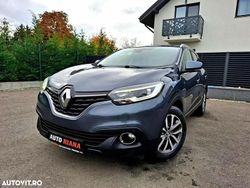 Culoaregri Utilizat 2017 Renault Kadjar Business SUV | 11.950 EUR (Preț OK)