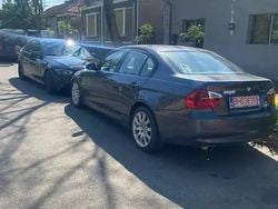 Utilizat 2006 BMW 320 Berlinǎ | 2.400 EUR (Super Preț)