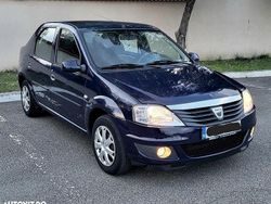 Culoarealbastru Utilizat 2012 Dacia Logan Lauréate Berlinǎ | 3.290 EUR (Preț OK)