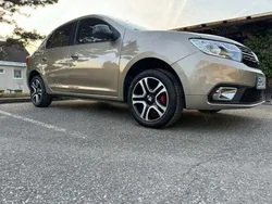 Utilizat 2018 Dacia Logan Berlinǎ | 8.800 EUR (Puțin scump)
