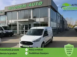 Utilizat 2018 Ford Transit | 8.990 EUR (Preț OK)