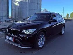 Utilizat 2014 BMW X1 SUV | 9.900 EUR (Preț bun)