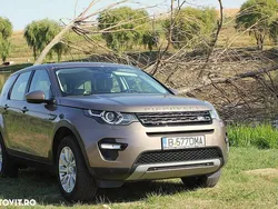 Culoarealte culori Utilizat 2015 Land Rover Discovery Sport HSE SUV | 18.000 EUR (Scump)