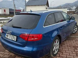 Utilizat 2011 Audi A4 Break | 7.200 EUR (Preț OK)