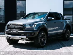 Gri Utilizat 2020 Ford Ranger Raptor Pickup | 40.164 EUR (Scump)
