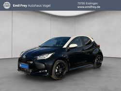 Utilizat 2022 Toyota Yaris Hybrid Style | 23.359 EUR (Scump)