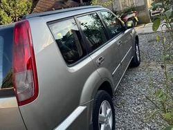 Utilizat 2004 Nissan X-Trail SUV | 3.500 EUR
