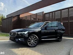 Culoarenegru Utilizat 2020 Volvo XC60 Inscription SUV | 27.990 EUR (Preț OK)