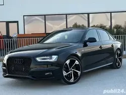 Utilizat 2014 Audi A4 S-Line Berlinǎ | 13.999 EUR (Scump)