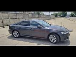 Gri Utilizat 2016 Audi A6 Comfort Berlinǎ | 12.300 EUR (Super Preț)