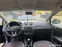 Utilizat 2010 Seat Ibiza Hatchback | 3.000 EUR (Preț OK)