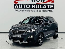 Culoaregri Utilizat 2017 Peugeot 3008 GT-line SUV | 13.290 EUR (Preț OK)