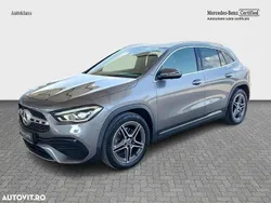 Gri Utilizat 2021 Mercedes GLA250 SUV | 37.800 EUR