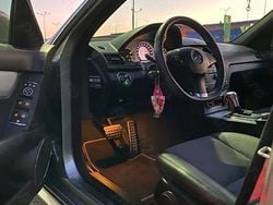 Utilizat 2008 Mercedes C220 Break | 5.200 EUR (Puțin scump)