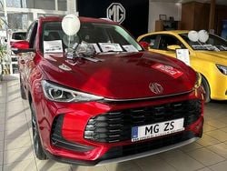 Gri Utilizat 2024 MG ZS Berlinǎ | 23.411 EUR