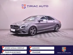 Gri Utilizat 2016 Mercedes CLA220 Berlinǎ | 19.490 EUR (Preț OK)