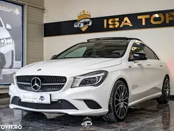 Alb Utilizat 2015 Mercedes CLA200 Berlinǎ | 15.999 EUR