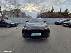 Culoarenegru Nouă 2024 Toyota bZ4X SUV | 38.900 EUR (Scump)