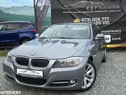 Gri Utilizat 2011 BMW 318 Luxury Line SUV | 5.900 EUR (Preț OK)