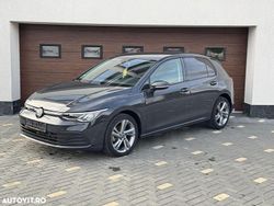 Culoaregri Utilizat 2020 VW Golf VIII Hatchback | 16.990 EUR (Preț OK)