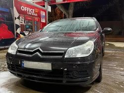 Maro Utilizat 2006 Citroën C5 Berlinǎ | 1.499 EUR