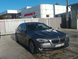 Utilizat 2010 BMW 520 Berlinǎ | 8.500 EUR