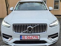 Culoarealb Utilizat 2021 Volvo XC90 SUV | 44.649 EUR