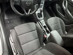 Gri Utilizat 2016 Opel Astra Sport Break | 6.700 EUR (Preț OK)
