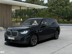 Negru Nouă 2025 BMW X3 SUV | 70.507 EUR