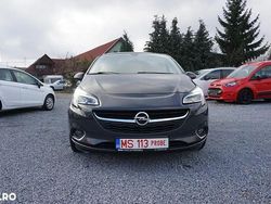 Culoaregri Utilizat 2015 Opel Corsa Edition | 6.990 EUR (Preț OK)