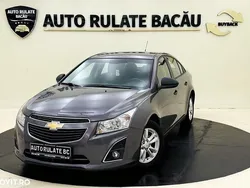 Culoaregri Utilizat 2014 Chevrolet Cruze Berlinǎ | 4.990 EUR