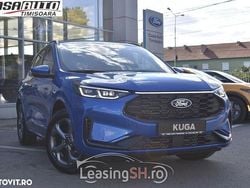 Albastru Nouă 2025 Ford Kuga SUV | 30.900 EUR