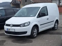 Utilizat 2014 VW Caddy Monovolum | 5.300 EUR (Preț bun)