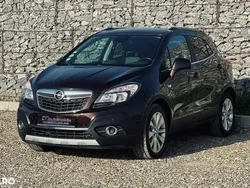Maro Utilizat 2016 Opel Mokka Cosmo SUV | 7.990 EUR (Preț bun)