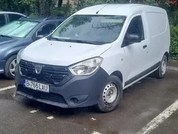 Utilizat 2019 Dacia Dokker Van | 4.500 EUR (Super Preț)