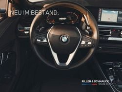 Utilizat 2022 BMW 320 Sport Line | 32.341 EUR (Scump)