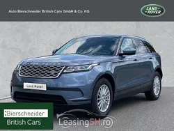 Albastru Utilizat 2019 Land Rover Range Rover Velar SUV | 39.519 EUR (Preț OK)