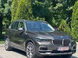 Maro Utilizat 2020 BMW X5 SUV | 49.000 EUR (Scump)